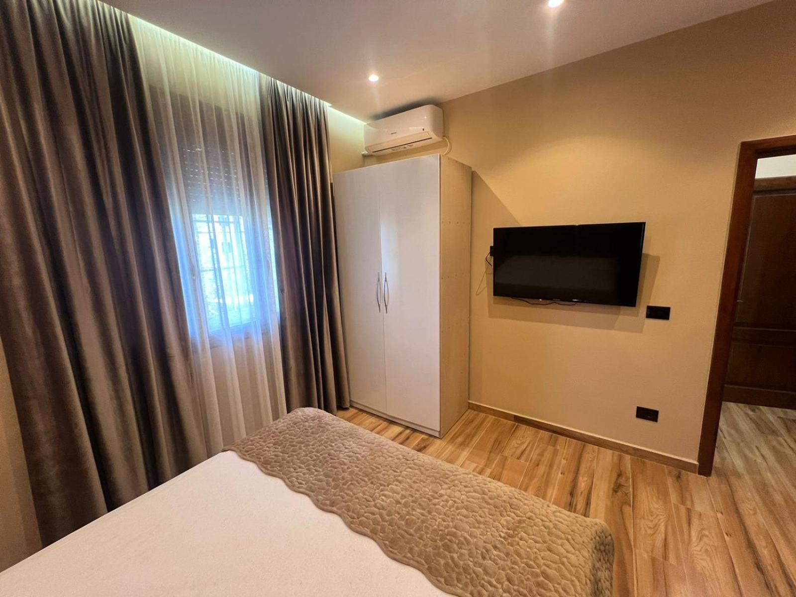 Vila Magis Vlore Exterior photo