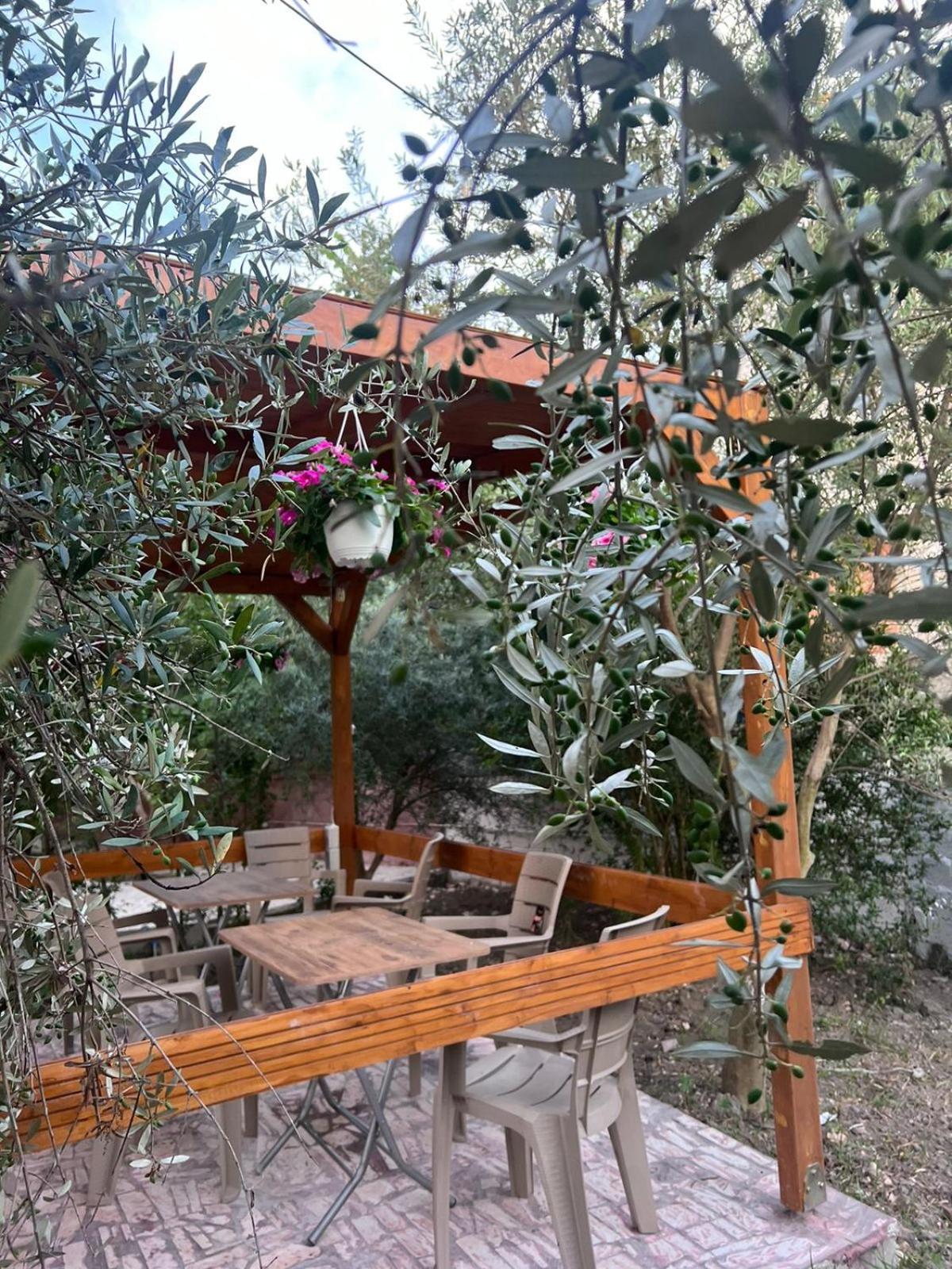 Vila Magis Vlore Exterior photo